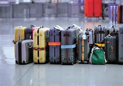 台山到北京行李托运快递公司